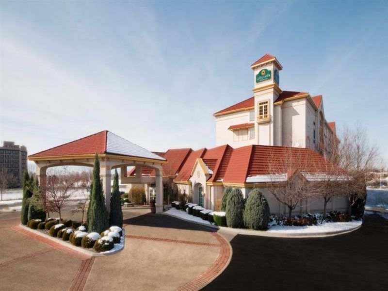 Hotel La Quinta By Wyndham Grand Junction Airport Zewnętrze zdjęcie